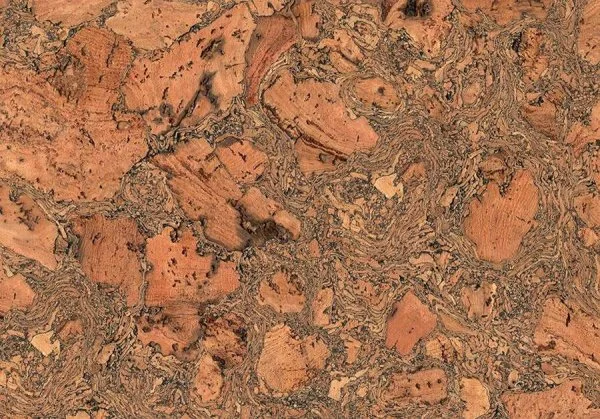 Настенное пробковое покрытие CorkStyle Vico Grey в Нефтекамске