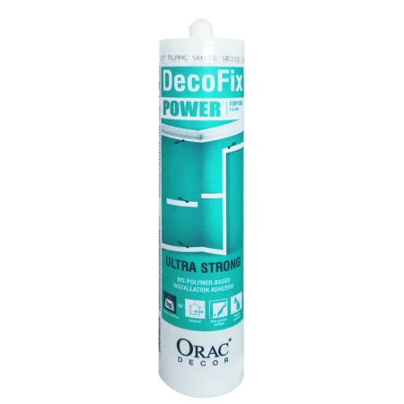 Монтажный клей ORAC-DECOFIX POWER 290 ml в Нефтекамске
