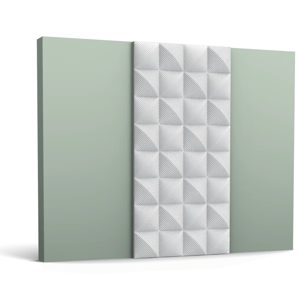 Декоративная панель Orac W113 (200x25x2.2 см) в Нефтекамске