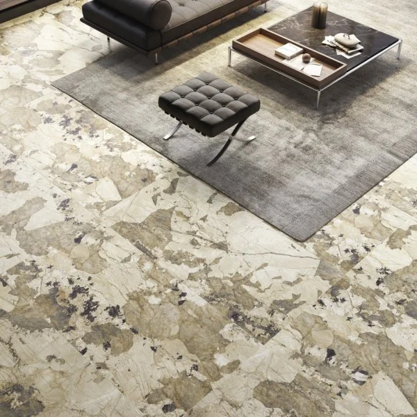 Керамогранит Italon Этернум Волкано 80х160 (Натуральная и Реттифицированная) в Нефтекамске