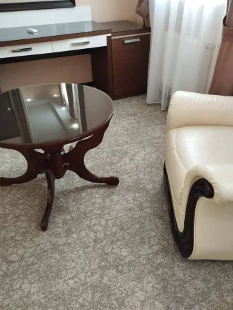 Ковровая плитка Bonkeel Star Beige в Нефтекамске