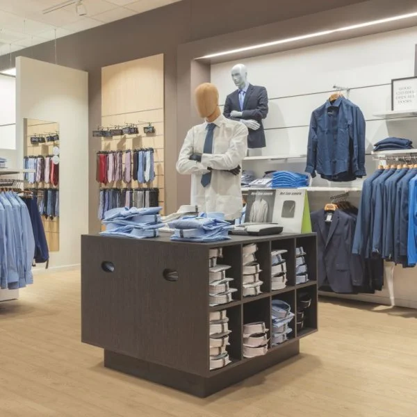 Ламинат Pergo Uppsala Pro Дуб Вековой Натуральный L1249-05034 в Нефтекамске