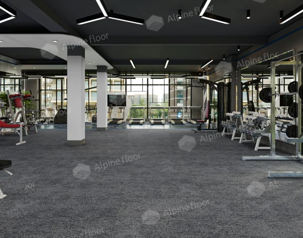 Ковровая плитка Alpine Floor Astoria 401-1 Ротонда в Нефтекамске