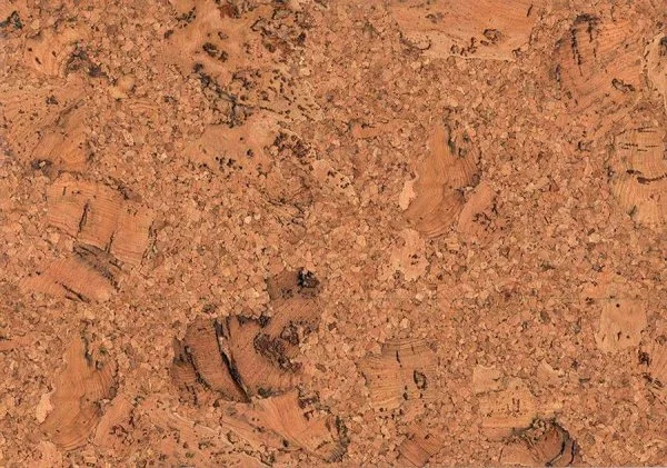 Настенное пробковое покрытие CorkStyle Vico Nat в Нефтекамске