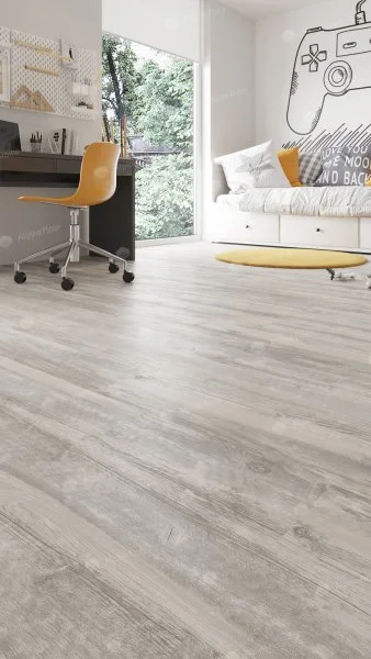 Кварц-виниловая плитка Alpine Floor Ultra Акация ЕСО 5-6 2 мм. 34 класс в Нефтекамске