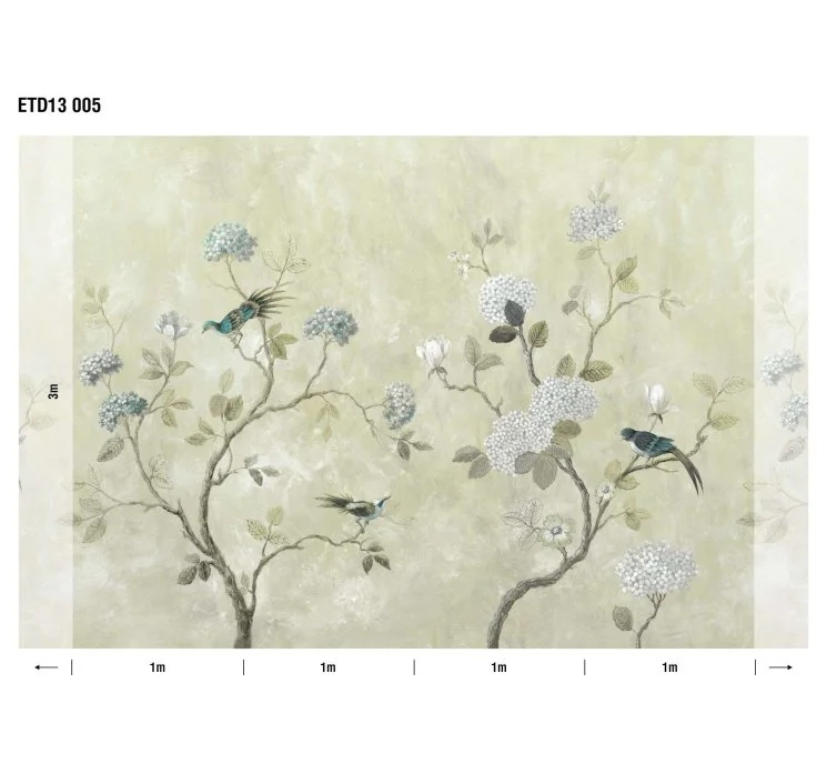 Обои Loymina Etude vol. II ETD13 005 в Нефтекамске