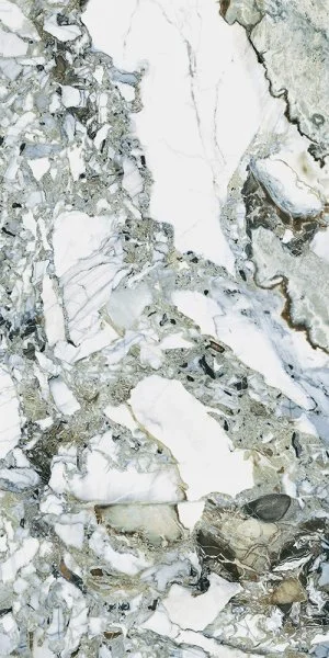 Керамогранит Vitra SityMarble Амазония Мультиколор 60х120 (Лаппатированная и Реттифицированная) в Нефтекамске