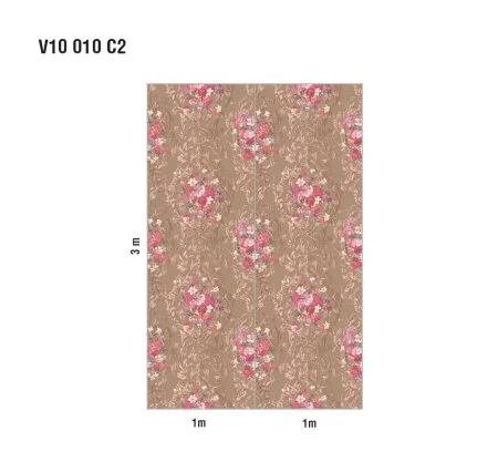 Обои Loymina Classic II V10, 010, C2 в Нефтекамске