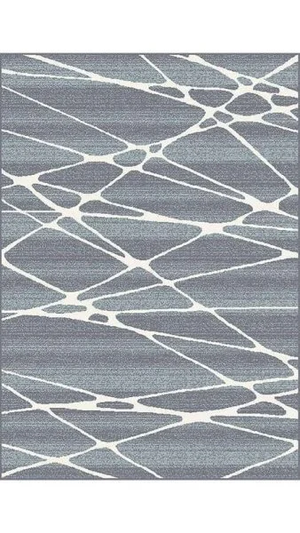 Ковер Синтелон Boho 1,20X1,70 01GKG Прямоугольник в Нефтекамске