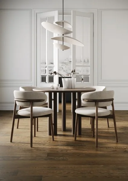 Паркетная доска Quartz Parquet Классик 7 мм Дуб Рустикальный 410 в Нефтекамске