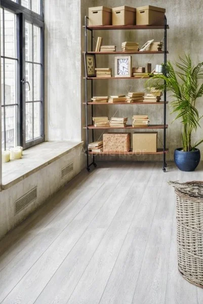 Каменно-полимерная плитка Alpine Floor Intense Норвежский Лес ECO 9-1, 6 мм 43 класс в Нефтекамске