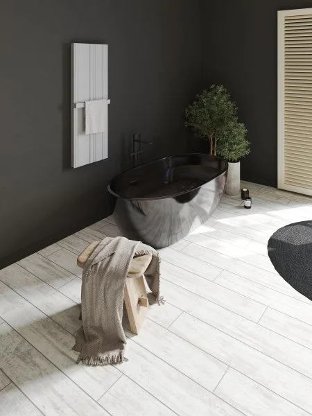 Ламинат Egger PRO 8/33 4V Aqua+ Сосна Белая Лофт EPL234 в Нефтекамске