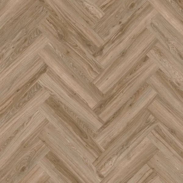 LVT-плитка Moduleo Roots Glue Herringbone 0.55 Blackjack Oak 22229Y в Нефтекамске
