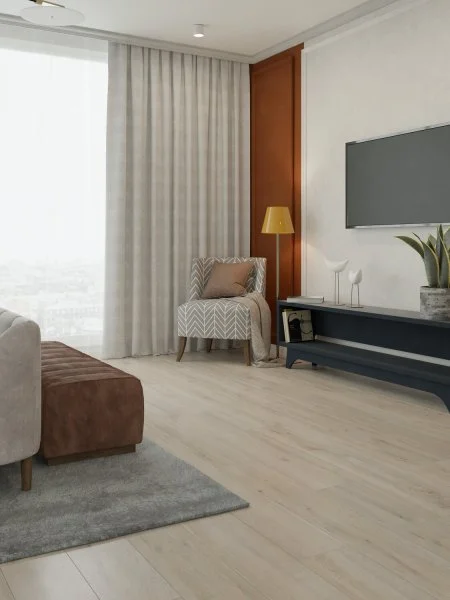 Ламинат Egger PRO 10/33 4V Дуб Эль-Мильх песочный EPL226 в Нефтекамске