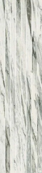 Керамогранит Italon Скайфолл Бьянко Татами (Натуральная, 20х80) в Нефтекамске