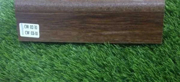 Эластичный пробковый плинтус ArtCorkDesing CW 03-10 10х60х915 мм в Нефтекамске