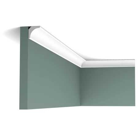 Карниз Orac CX133 (20*20*2000 мм) в Нефтекамске