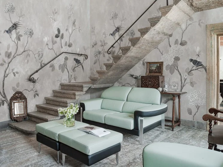 Обои Loymina Etude vol. II ETD13 011 в Нефтекамске