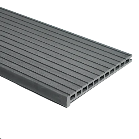 Ступень CM STAIR (3000х305х25 мм) Эбонит в Нефтекамске