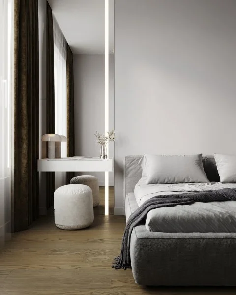 Паркетная доска Quartz Parquet Классик 7 мм Дуб Конго 1258-54 в Нефтекамске