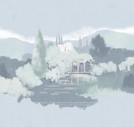 Обои Loymina Пейзаж vol. 2 ART12 006 в Нефтекамске