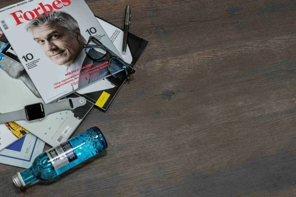 Кварц-виниловая плитка FineFloor Light Дуб Берген FF-1372 в Нефтекамске