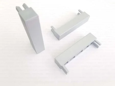 Универсальный стыковочный элемент (80х15 мм) в Нефтекамске