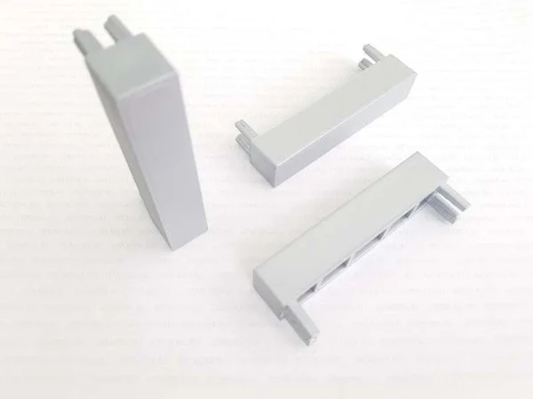 Универсальный стыковочный элемент (80х15 мм) в Нефтекамске