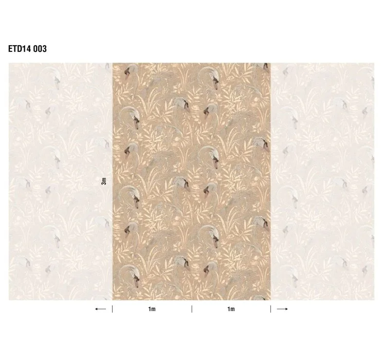 Обои Loymina Etude vol. II ETD14 003 в Нефтекамске