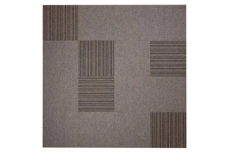 Ковровая плитка Bonkeel Space Strip в Нефтекамске