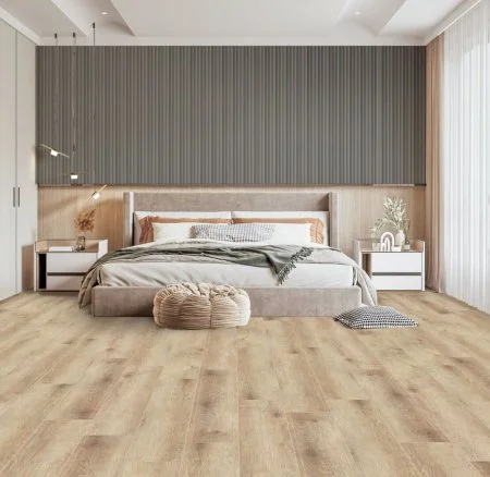 Виниловый пол Royce Ultima U1965 Дуб Олбери в Нефтекамске