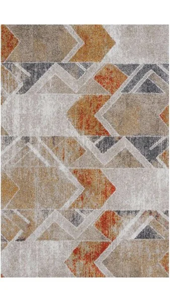 Ковер Синтелон Mondo 0,80х1,50 12BHE Прямоугольник в Нефтекамске