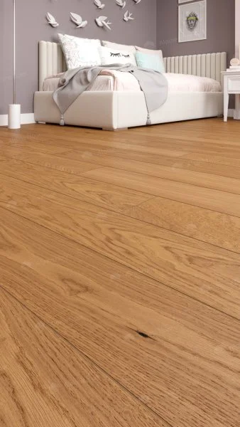 Инженерная доска Alpine Floor Villa Дуб Миндальный в Нефтекамске