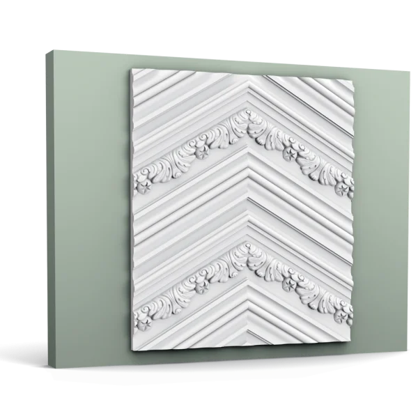 Декоративная панель Orac W130 (200x40x2 см) в Нефтекамске