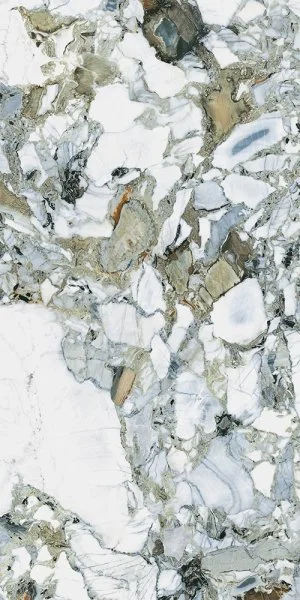 Керамогранит Vitra SityMarble Амазония Мультиколор 60х120 (Лаппатированная и Реттифицированная) в Нефтекамске