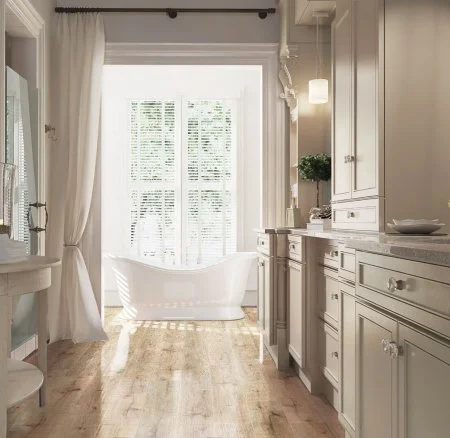 Виниловый пол Royce Ultima U1967 Дуб Даббо в Нефтекамске