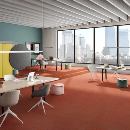 Ковровая плитка AW Marvel 89 в Нефтекамске