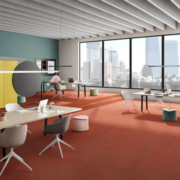 Ковровая плитка AW Marvel 89 в Нефтекамске