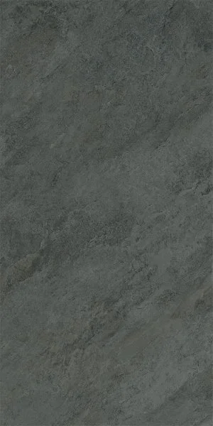 Керамогранит Vitra QuarStone Антрацит 60х120 (Натуральная и Реттифицированная) в Нефтекамске