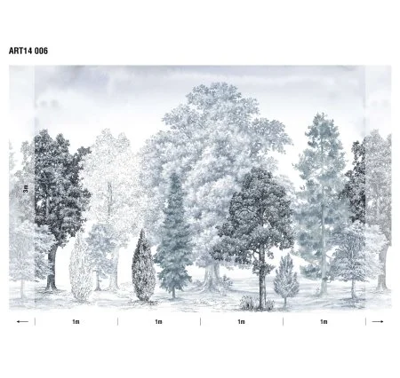 Обои Loymina Пейзаж vol. 2 ART14 006 в Нефтекамске