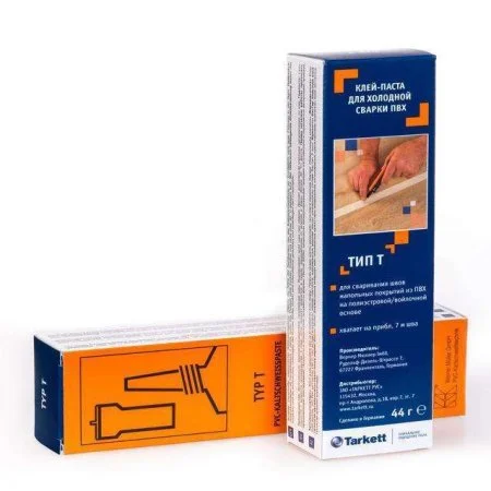 Холодная сварка Tarkett Тип Т в Нефтекамске