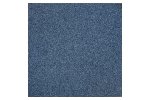 Ковровая плитка Bonkeel Space Blue в Нефтекамске