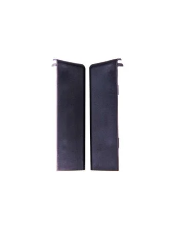 Заглушки Korner 109 Черный в Нефтекамске