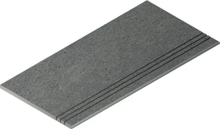 Керамогранит Italon Эверстоун Лава 30х60 ступень в Нефтекамске