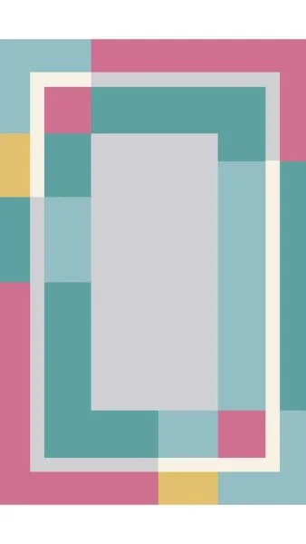 Ковер Синтелон Pastel 1,20x1,70 S8SPS Прямоугольник в Нефтекамске