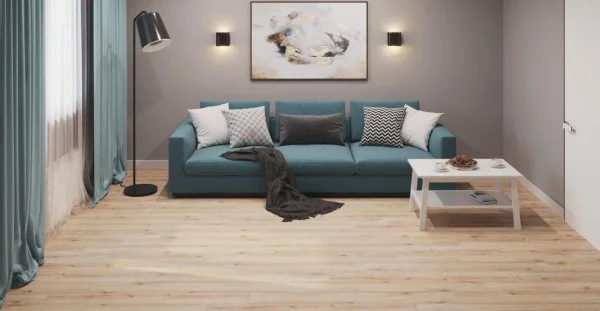 Ламинат Sunfloor 12/33 SF33VV-104 Дуб Самора в Нефтекамске