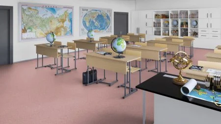 Линолеум Tarkett Primo Plus CPRPI-307 2 м в Нефтекамске