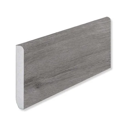 Кварцевый плинтус Fargo 81996 Дуб Урбан градиент 80х11х2200 мм в Нефтекамске