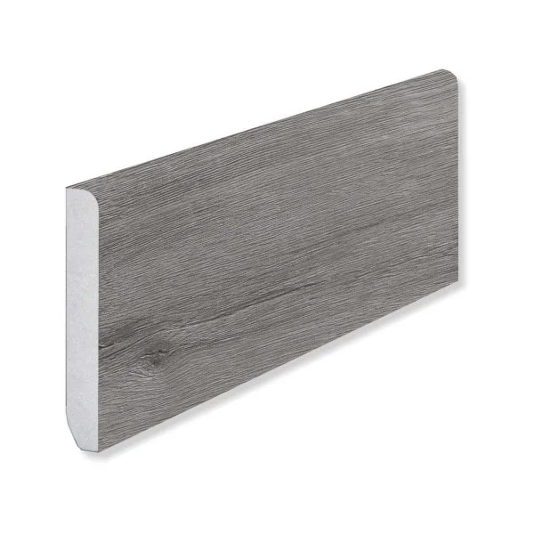 Кварцевый плинтус Fargo 81996 Дуб Урбан градиент 80х11х2200 мм в Нефтекамске