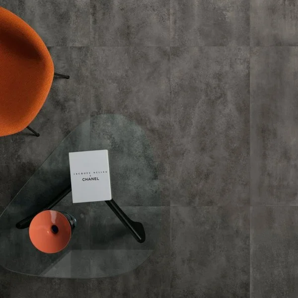 Керамогранит Coliseum Астро Блэк 60х120 (Натуральный и Реттифицированный) в Нефтекамске